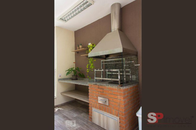 Imagem Apartamento com 3 Quartos à Venda, 106 m² em Vila Bastos - Santo André Imagem Apartamento com 3 Quartos à Venda, 106 m² em Vila Bastos - Santo André