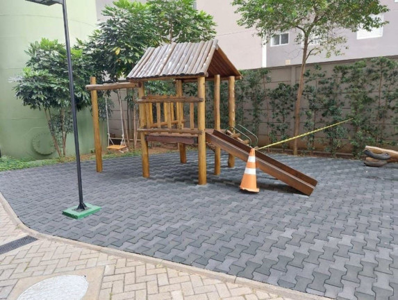 Imagem Apartamento com 1 Quarto à Venda, 34 m² em Barra Funda - São Paulo