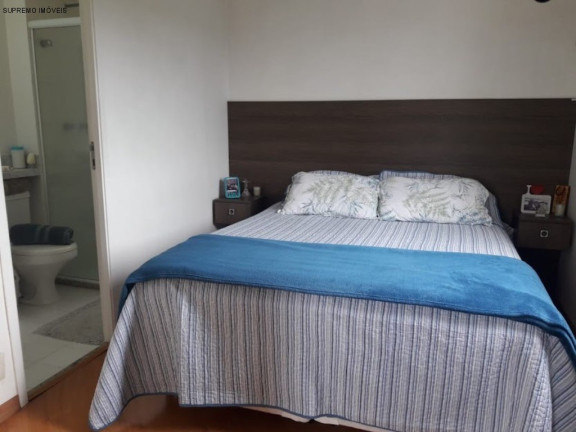 Apartamento com 2 Quartos à Venda, 65 m² em Jardim Vazani - São Paulo