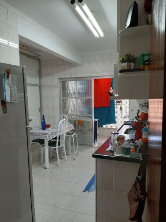 Imagem Apartamento com 3 Quartos à Venda, 96 m² em Barcelona - São Caetano Do Sul