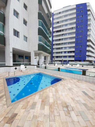 Imagem Apartamento com 3 Quartos à Venda, 130 m² em Maracanã - Praia Grande Imagem Apartamento com 3 Quartos à Venda, 130 m² em Maracanã - Praia Grande