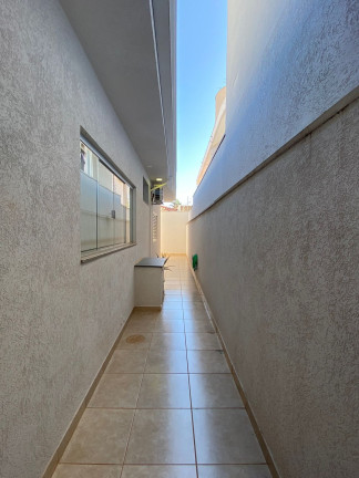 Imagem Casa com 3 Quartos à Venda, em São José - Franca Imagem Casa com 3 Quartos à Venda, em São José - Franca