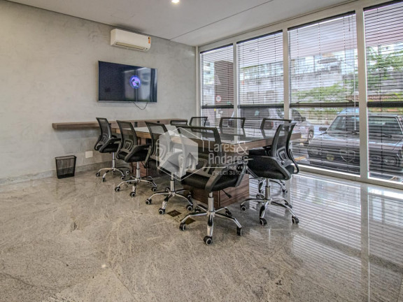 Imagem Sala Comercial à Venda, 52 m² em Perdizes - São Paulo Imagem Sala Comercial à Venda, 52 m² em Perdizes - São Paulo