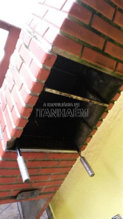 Imagem Casa com 3 Quartos à Venda, 106 m² em Cibratel - Itanhaem Imagem Casa com 3 Quartos à Venda, 106 m² em Cibratel - Itanhaem