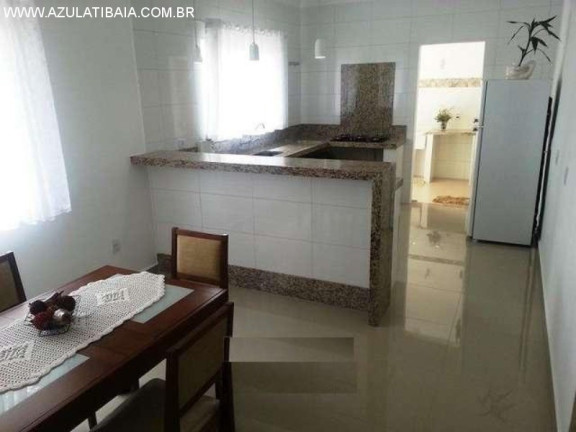 Imagem Casa com 3 Quartos à Venda, 480 m² em Jardim Paulista - Atibaia