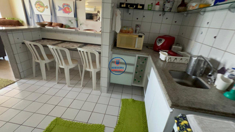 Imagem Apartamento com 3 Quartos para Alugar ou Temporada, 98 m² em Cotovelo (distrito Litoral) - Parnamirim Imagem Apartamento com 3 Quartos para Alugar ou Temporada, 98 m² em Cotovelo (distrito Litoral) - Parnamirim