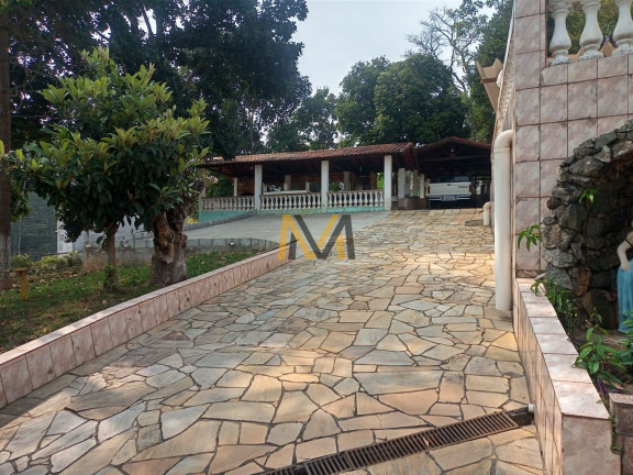 Imagem Imóvel com 3 Quartos à Venda, 3.800 m² em Capoavinha - Mairiporã