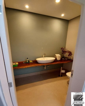 Imagem Casa com 3 Quartos à Venda, 250 m² em Jardim Residencial Chácara Ondina - Sorocaba