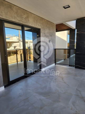Imagem Casa com 3 Quartos à Venda, 265 m² em Alphaville - Eusébio