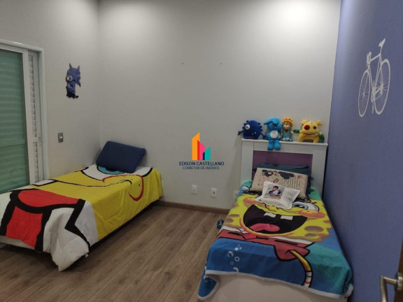 Imagem Casa com 4 Quartos à Venda, 380 m² em Bairro Campo Largo - Jarinu