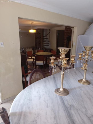 Imagem Casa com 5 Quartos à Venda, 350 m² em Boa Viagem - Recife