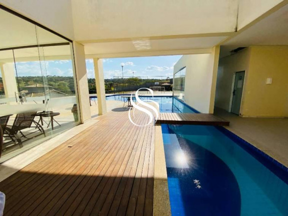 Imagem Casa com 3 Quartos à Venda, 140 m² em Cond. Residencial Cidade Jardim - Lagoa Santa Imagem Casa com 3 Quartos à Venda, 140 m² em Cond. Residencial Cidade Jardim - Lagoa Santa