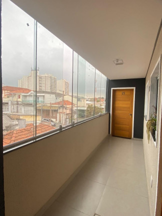Imagem Imóvel com 2 Quartos à Venda, 27 m² em Tucuruvi - São Paulo