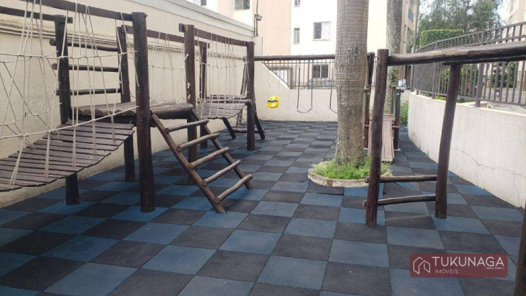 Imagem Apartamento com 2 Quartos à Venda, 58 m² em Vila Guilherme - São Paulo