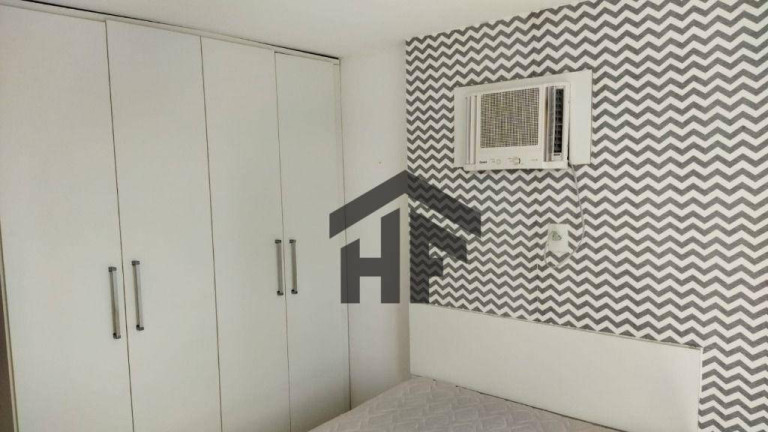 Imagem Apartamento com 1 Quarto para Alugar, 32 m² em Boa Viagem - Recife