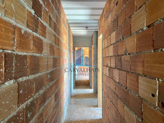 Imagem Casa com 3 Quartos à Venda, 140 m² em Tropical - Contagem