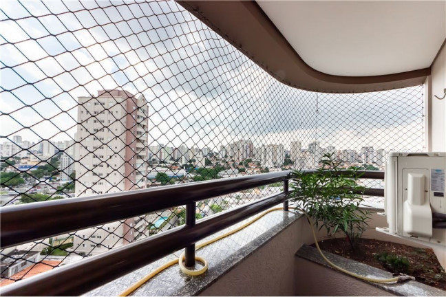 Imagem Apartamento com 3 Quartos à Venda, 130 m² em Bosque Da Saúde - São Paulo Imagem Apartamento com 3 Quartos à Venda, 130 m² em Bosque Da Saúde - São Paulo