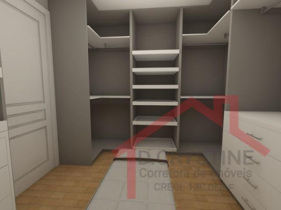 Imagem Casa com 4 Quartos à Venda, 440 m² em Alphaville - Santana De Parnaíba