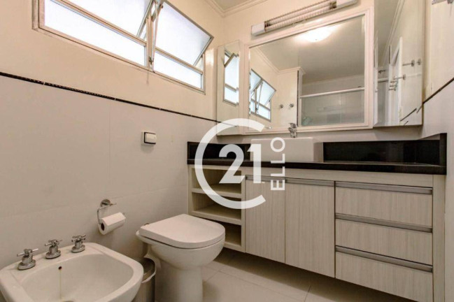 Imagem Apartamento com 3 Quartos à Venda, 105 m² em Itaim Bibi - São Paulo