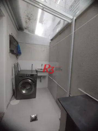 Imagem Apartamento com 2 Quartos à Venda, 70 m² em Embaré - Santos