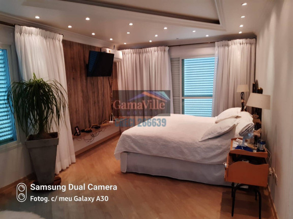 Imagem Casa de Condomínio com 6 Quartos à Venda, 500 m² em Parque Residencial Itapeti - Mogi Das Cruzes Imagem Casa de Condomínio com 6 Quartos à Venda, 500 m² em Parque Residencial Itapeti - Mogi Das Cruzes