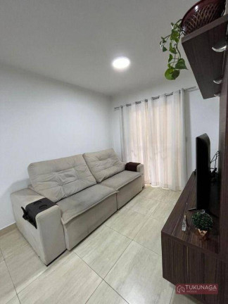Imagem Apartamento com 3 Quartos à Venda, 69 m² em Picanco - Guarulhos Imagem Apartamento com 3 Quartos à Venda, 69 m² em Picanco - Guarulhos