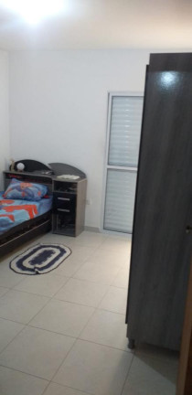 Imagem Casa com 3 Quartos à Venda, 112 m² em Vila Lutécia - Santo André