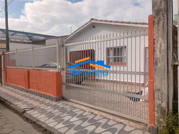 Casa com 4 Quartos à Venda, 130 m² em Mongaguá - Mongaguá