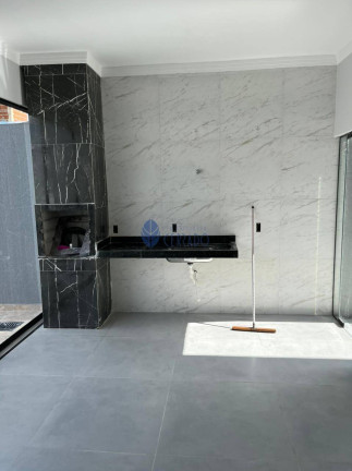 Imagem Casa com 3 Quartos à Venda, 300 m² em Residencial Flor Do Cerrado - Anápolis