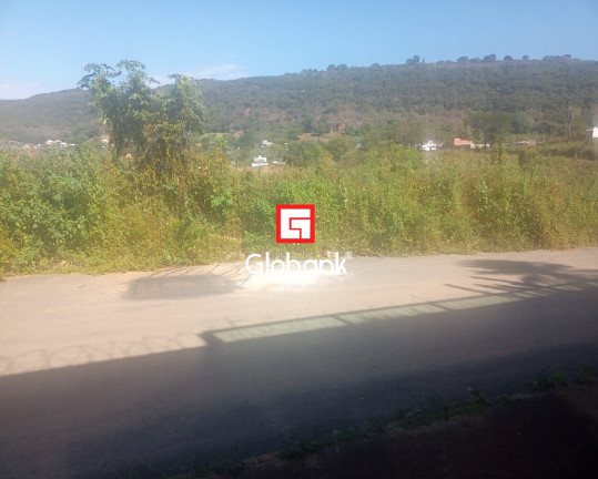 Terreno à Venda, 527 m² em Augusta Mota - Montes Claros
