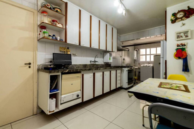 Imagem Apartamento com 3 Quartos à Venda, 128 m² em Pinheiros - São Paulo Imagem Apartamento com 3 Quartos à Venda, 128 m² em Pinheiros - São Paulo