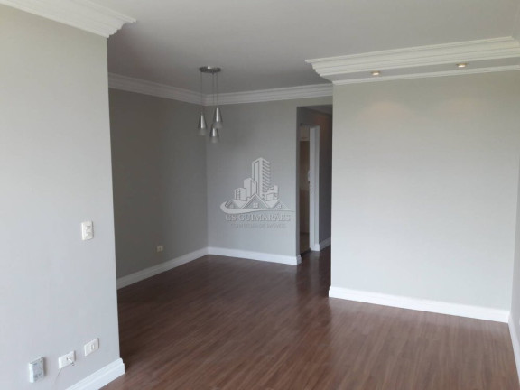 Apartamento com 2 Quartos à Venda, 77 m² em Tamboré - Barueri