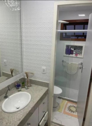 Imagem Casa de Condomínio com 2 Quartos à Venda, 200 m² em Enseada Azul - Guarapari