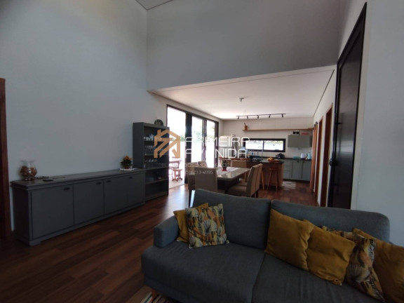 Imagem Casa de Condomínio com 4 Quartos à Venda, 415 m² em Bairro Do Grama - Caçapava Imagem Casa de Condomínio com 4 Quartos à Venda, 415 m² em Bairro Do Grama - Caçapava