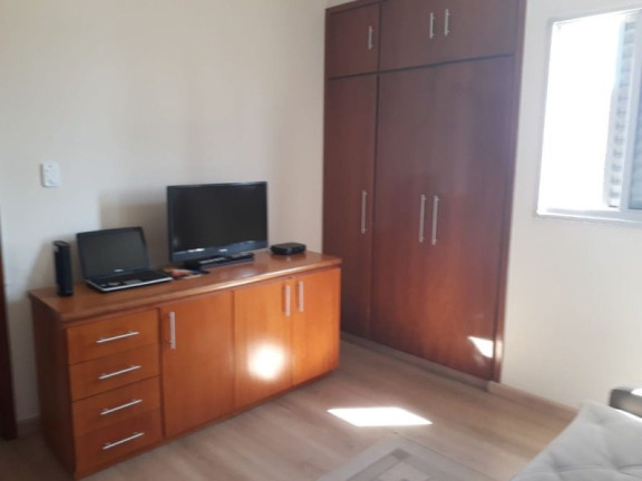 Imagem Apartamento com 2 Quartos à Venda, 60 m² em Vila Tamandaré - Ribeirão Preto