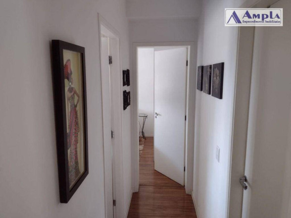 Imagem Apartamento com 2 Quartos à Venda, 63 m² em Tatuapé - São Paulo