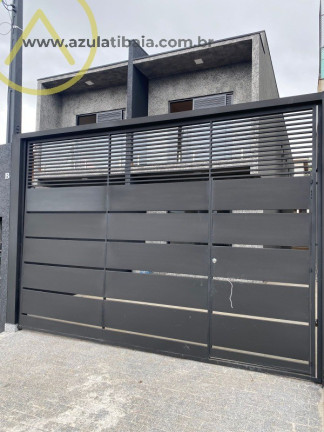 Imagem Casa com 3 Quartos à Venda, 145 m² em Jardim Do Lago - Atibaia