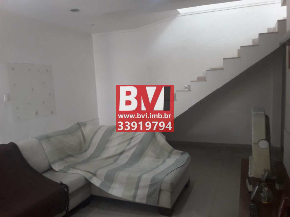 Imagem Casa com 3 Quartos à Venda, 130 m² em Vila Da Penha - Rio De Janeiro Imagem Casa com 3 Quartos à Venda, 130 m² em Vila Da Penha - Rio De Janeiro