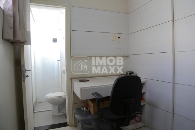 Imagem Apartamento com 2 Quartos à Venda, 65 m² em área Octogonal - Brasília