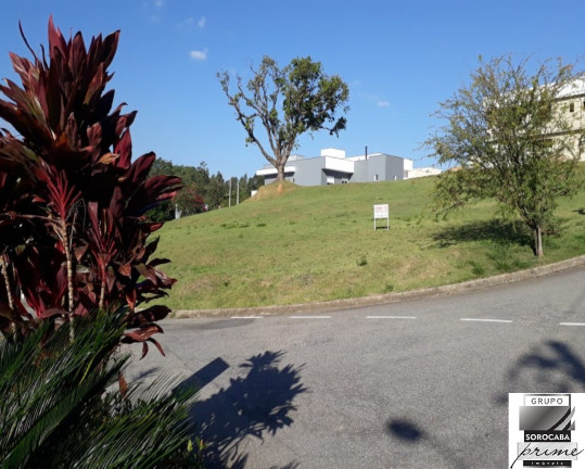 Imagem Terreno à Venda, 415 m² em Residencial Renaissance - Sorocaba Imagem Terreno à Venda, 415 m² em Residencial Renaissance - Sorocaba
