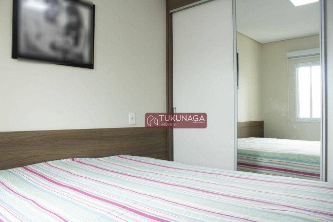 Imagem Apartamento com 2 Quartos à Venda, 45 m² em Jaçanã - São Paulo Imagem Apartamento com 2 Quartos à Venda, 45 m² em Jaçanã - São Paulo