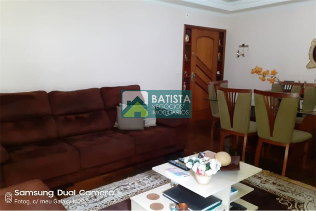 Imagem Apartamento com 3 Quartos à Venda, 126 m² em Vila Gilda - Santo André Imagem Apartamento com 3 Quartos à Venda, 126 m² em Vila Gilda - Santo André