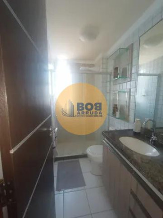 Imagem Apartamento com 3 Quartos à Venda, 104 m² em Boa Viagem - Recife