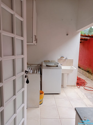 Imagem Casa de Condomínio com 4 Quartos à Venda, 250 m² em Horto Florestal - Ubatuba