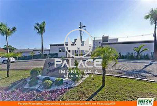 Apartamento com 2 Quartos à Venda, 46 m² em Piracicamirim - Piracicaba