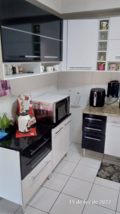 Imagem Apartamento com 3 Quartos à Venda, 80 m² em Vila Moraes - São Paulo Imagem Apartamento com 3 Quartos à Venda, 80 m² em Vila Moraes - São Paulo