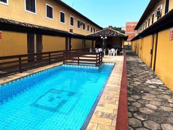 Imagem Casa de Condomínio com 2 Quartos à Venda, 80 m² em Peró - Cabo Frio