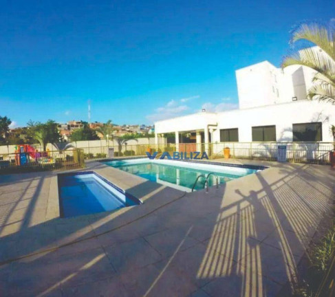 Apartamento com 2 Quartos à Venda, 57 m² em Jardim Ansalca - Guarulhos