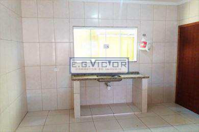 Imagem Sobrado com 2 Quartos à Venda, 75 m² em Vila Atlântica - Mongaguá