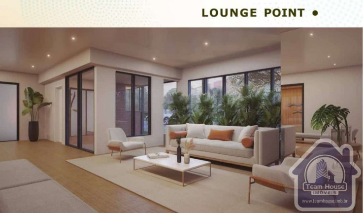 Imagem Apartamento com 2 Quartos à Venda, 65 m² em Centro - Suzano